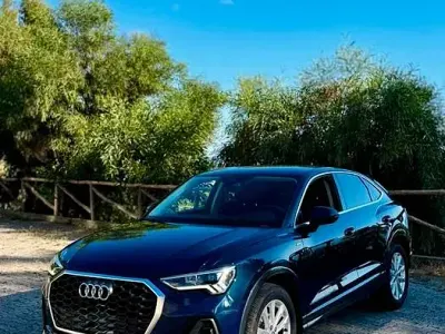 Usata Audi Q3 Sportback