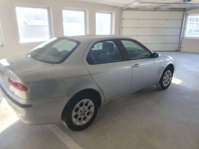 usata Alfa Romeo 156 1561.8 ts 16v