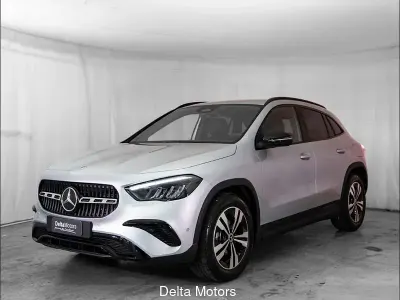 Nuova Mercedes GLA200 Progressive 150 CV (110 kW) 2026 SUV