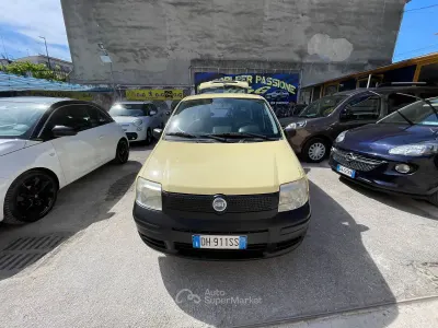 Usata Fiat Panda