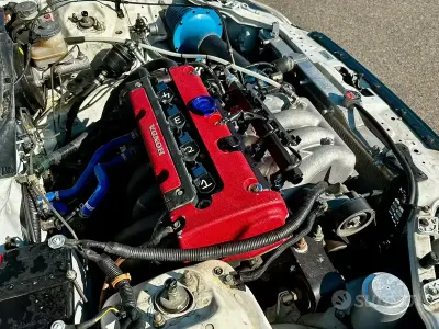 Usata Honda Civic 90 CV (66 kW) 1997 Berlina