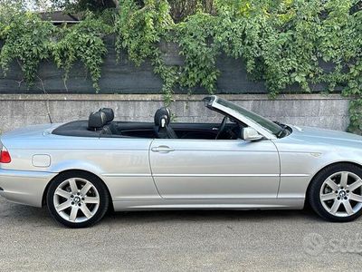 BMW 320 Cabriolet