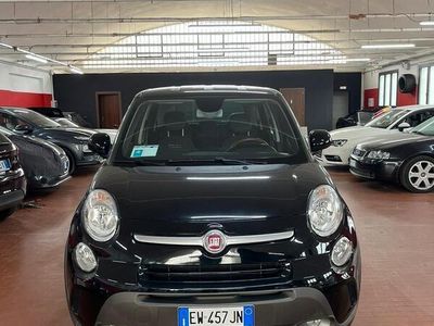 usata Fiat 500L 1.3 Multijet 85 CV Trekking