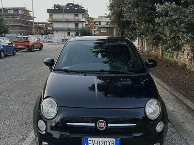 Usata Fiat 500 S 69 CV (50 kW) 2015 Utilitaria