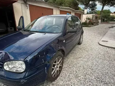 Usata VW Golf IV