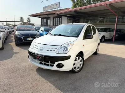 Usata Nissan Pixo