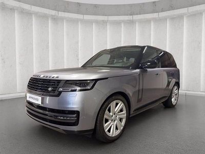 Usado Land Rover Range Rover
