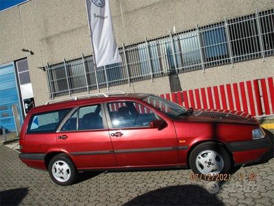 usata Fiat Tempra 2.0 i.e. S.W. 4x4 SLX