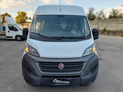 Bianco Usata 2020 Fiat Ducato Furgone | 11.900 € (Super prezzo)