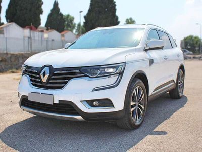 usata Renault Koleos KoleosII 2017 1.6 dci Intens 130cv