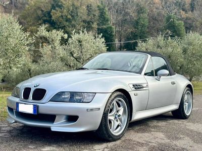 usata BMW Z3 3.2 24V cat M Roadster