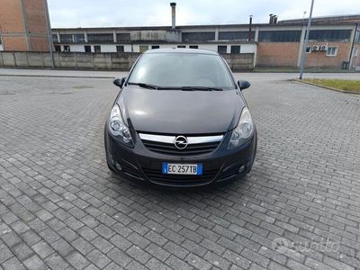 usata Opel Corsa 1.3 CDTI 5 porte SOLAMENTE 116.000 KM