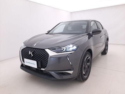DS Automobiles DS3 Crossback