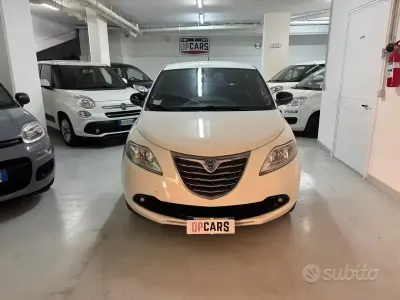 Usata Lancia Ypsilon