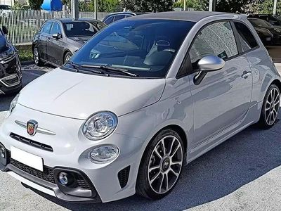 Usata Fiat 500 165 CV (121 kW) 2022 Berlina