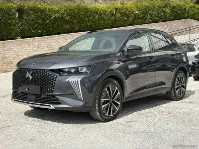 Usata DS Automobiles DS7 Crossback