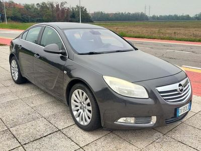 usata Opel Insignia Insignia2.0 cdti Cosmo 160cv