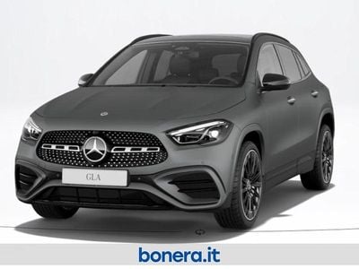 Grigio Nuova 2025 Mercedes GLA200 Advanced Plus SUV | 50.200 € (Molto cara)