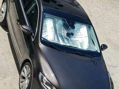 Usata VW CC 170 CV (125 kW) 2013 Berlina