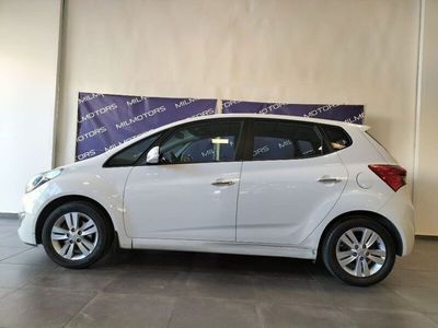 usata Hyundai ix20 1.4 90 CV Light