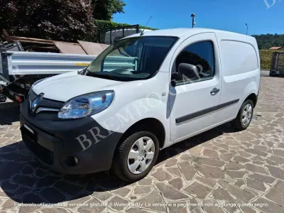 Usata Renault Kangoo 95 CV (69 kW) 2020 Bianco Monovolume
