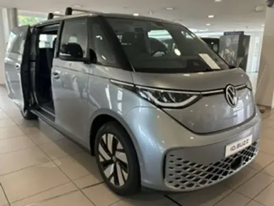 Usata VW ID. Buzz
