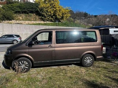 Usata 2010 VW Multivan Comfortline Furgone | 16.000 € (Buon prezzo)