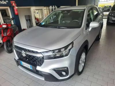 Usata Suzuki SX4 S-Cross