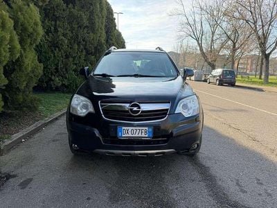 Usata Opel Antara Cosmo 150 CV (110 kW) 2009 SUV