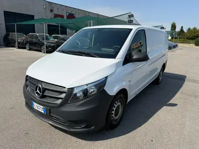 Usata Mercedes Vito