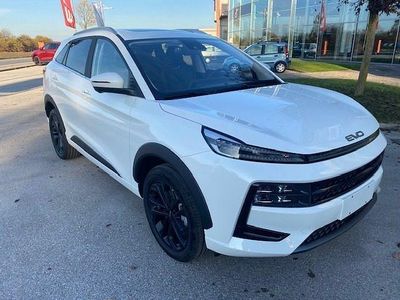 Nuova EVO Evo 7 127 kW (174 CV) 2025 SUV
