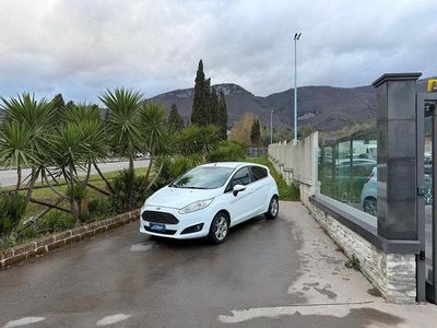 Occasion Ford Fiesta Titanium 75 PK (55 kW) 2017 Sedan
