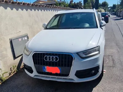 Usata Audi Q3