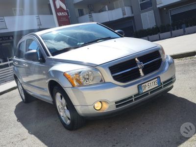 usata Dodge Caliber Caliber 2.0 Turbodiesel DPF SE