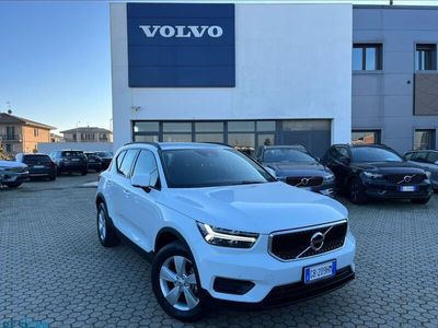 usata Volvo XC40 XC401.5 t2 Momentum Core auto my21