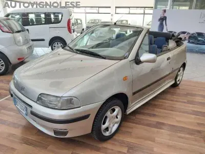 Usata Fiat Punto Cabriolet