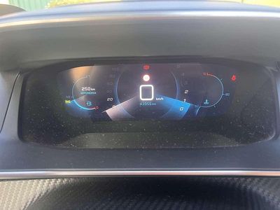 Usata Peugeot 2008 GT 131 CV (96 kW) 2021 SUV