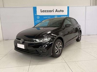 Nero Nuova 2025 VW Polo Edition Berlina | 20.900 € (Buon prezzo)