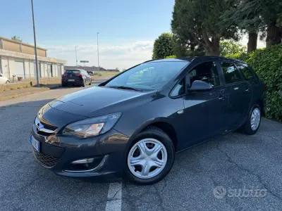 Occasion Opel Astra