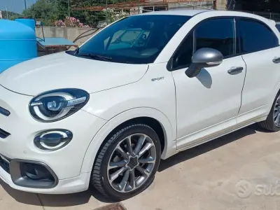 Usata Fiat 130 Sport 130 CV (95 kW) 2021 Bianco Station wagon