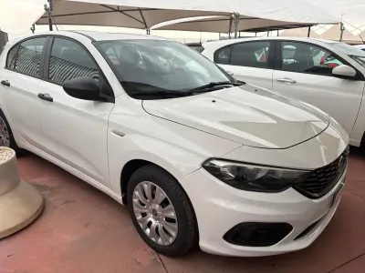 Usata Fiat Tipo