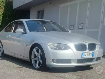 Usata BMW 320