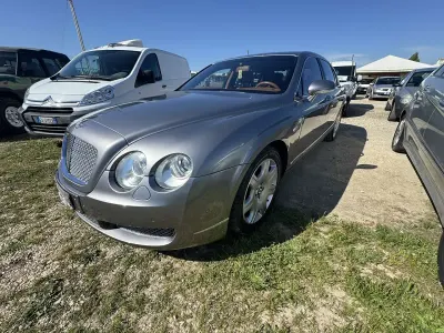 Usata Bentley Continental Flying Spur 559 CV (411 kW) 2007 Other Berlina