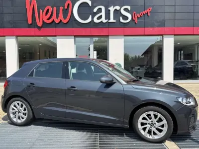 Usata Audi A1