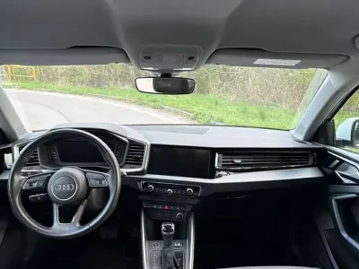 Usata Audi A1 Sportback