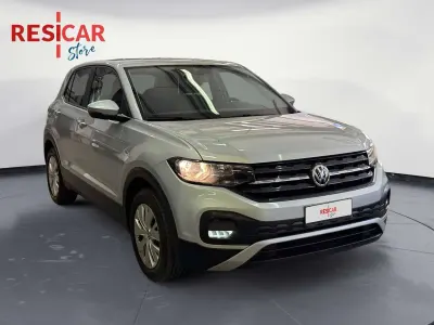 Usata VW T-Cross