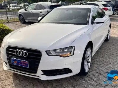 Usata Audi A5
