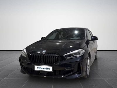 Usata BMW 118