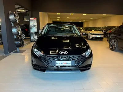 Usata Hyundai i20