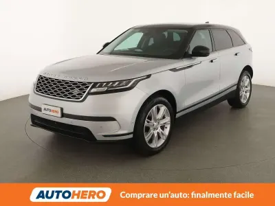 Usata Land Rover Range Rover Velar